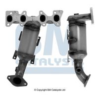 Katalysator BM92270H
