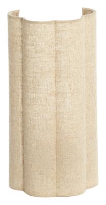 Light & Living Wandlamp 'Fringe' kleur Naturel