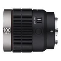 Samyang V-AF 100mm T2.3 FE objectief - thumbnail