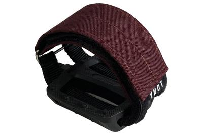 Ynot Strap - Kastanjebruin Ynot Strap - Kastanjebruin