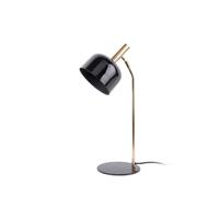 Leitmotiv - Tafellamp Smart - Zwart - thumbnail