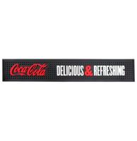 Coca-Cola Barmat Delicious & Refreshing