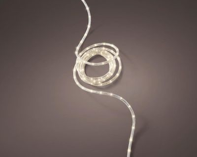 Slangverlichting led rope 18 meter twinkel