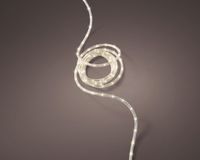 Slangverlichting led rope 18 meter twinkel