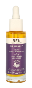 REN Bio Retinoid Youth Concentrate Oil 30ml