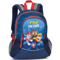 Paw Patrol Rugzak Squad 35 X 27 X 15 Cm - Blauw - thumbnail