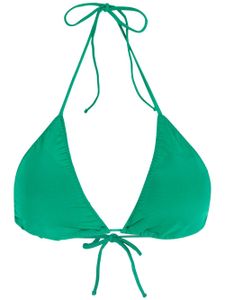 Clube Bossa haut de bikini Aava - Vert