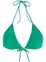 Clube Bossa haut de bikini Aava - Vert - thumbnail