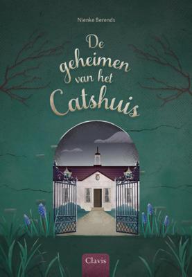De geheimen van het Catshuis (Hardback)