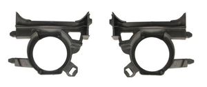 Ventilatiegrille, bumper 6502076034913P