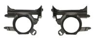 Ventilatiegrille, bumper 6502076034913P