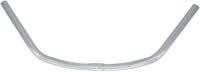 Ergotec stuur "moon cruiser" handlebar moon cruiser alu silver
