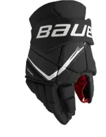 Bauer Hg Vapor Fly 40 Hockey Handschoen (zwart) (intermediate) Zwart 13.0"
