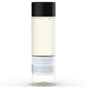 JANZEN Home Fragrance Refill Grey 04 200ml