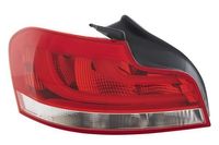 Achterlicht BMW 1 coupe (E82) 03/11- li led 2VP010756211