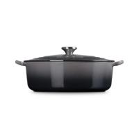 LE CREUSET - Signature - Risottopan 30cm 6,20l Flint