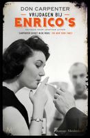 Vrijdagen bij Enrico's - Don Carpenter - eBook (9789402303599) - thumbnail