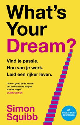 What&apos;s Your Dream? (Paperback)