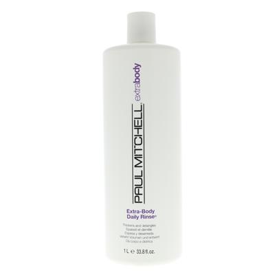 Paul Mitchell Extra Body Daily Rinse 1000ml