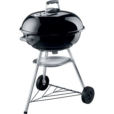 Compact Kettle Ø 57cm Barbecue