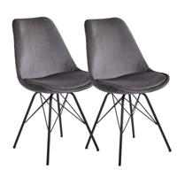 Eetkamerstoel Millsland - WL6M181