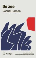 De zee - Rachel Carson - ebook