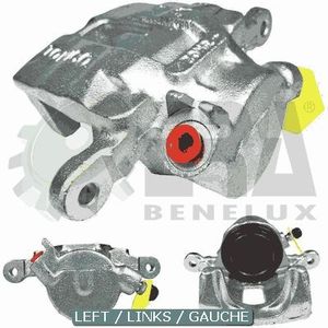 Remklauw BC65026