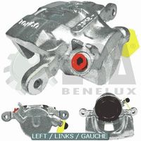 Remklauw BC65026