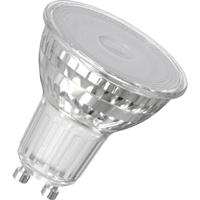 OSRAM 4099854457180 LED-reflectorlamp-lamp Energielabel E (A - G) GU10 3.7 W Warmwit (Ø x h) 50.00 mm x 50.00 mm 2 stuk(s)