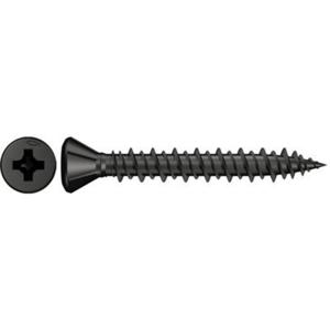 Fischer 665095 Gipsplaatschroeven 3.9 mm 19 mm Kruiskop Phillips Gehard , Gefosfateerd 1000 stuk(s)