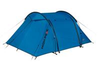High Peak 10302 tent Blauw, Grijs Vis-à-vis-tent - thumbnail