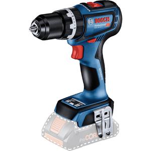 Bosch Professional GSB 18V-90 Accu-klopboor/schroefmachine Brushless, Zonder accu