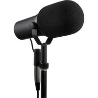 SHURE SM7B microfoon XLR, dynamisch, cardioide