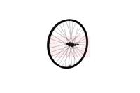 Roland achterwiel 27,5 ryde rival26 shimano qc400 zwart