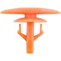 KS Tools 420.1913 Afdichtstrip-clip universeel, verpakking van 10 stuks