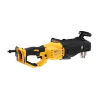 DeWalt DCD470N | Premium Haakse boormachine | 54V | XR | FLEXVOLT | zonder accu en lader - DCD470N-XJ - thumbnail