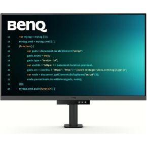 BenQ RD320UA LED display 80 cm (31.5 ) 3840 x 2160 Pixels 4K Ultra HD Zwart