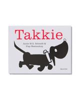 HEMA Takkie Boekje