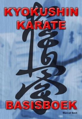 Kyokushin karate (Paperback)