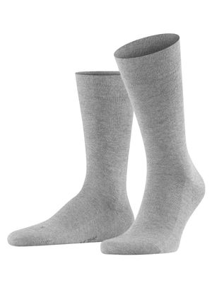 FALKE - Sokken - Sensitive London - Heren - 3390, Maat:43-46