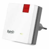 Access point Repeater Fritz! 20002885 2.4 GHz 600 Mbps Wit