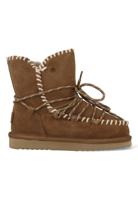 Warmbat Boots Waturra WTR321355 Mud Bruin-37 maat 37