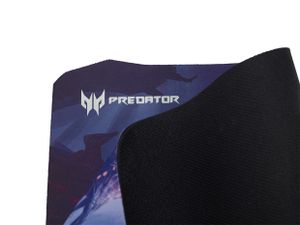 Acer Predator Alien Jungle Mousepad - PMP711 Multi kleuren Game-muismat