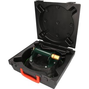XXL zuignap, 130 kg KS Tools 460.5055