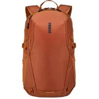 Thule EnRoute TEBP4216 Natural orange rugzak Casual rugzak Oranje Nylon