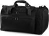Quadra QD74 Universal Holdall - Black - 50 x 28 x 28 cm