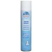 Sneeuwspray - wit - 300 ml - spuitsneeuw - kunstsneeuw - nepsneeuw - sneeuw decoratie Sneeuwspray - wit - 300 ml - spuitsneeuw - kunstsneeuw - nepsneeuw - sneeuw decoratie