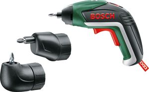 Bosch Home and Garden IXO V Set 06039A8002 Accu-schroefmachine 3.6 V 1.5 Ah Li-ion Incl. accu