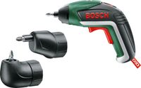 Bosch Home and Garden IXO V Set 06039A8002 Accu-schroefmachine 3.6 V 1.5 Ah Li-ion Incl. accu - thumbnail