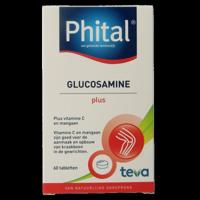 Glucosamine plus 60 Tabletten